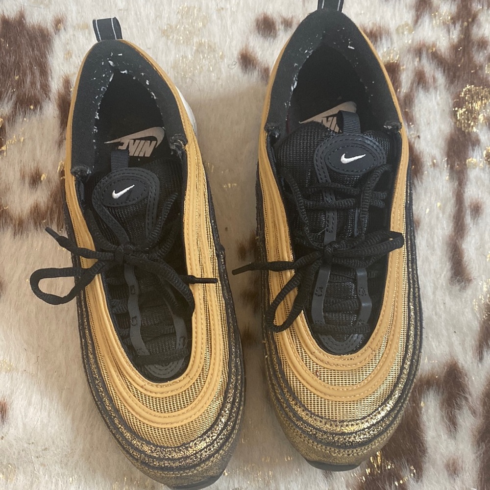 EUC AIR MAX NIKE